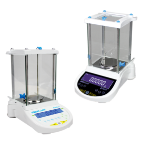 Analytical balance