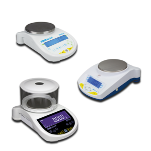 precision balances