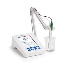 ph meter