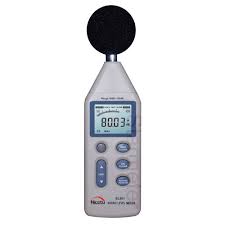 sound meter