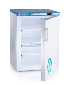 sparkfree freezer