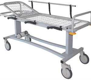 patient trolley