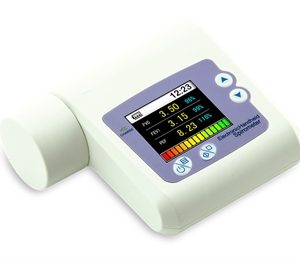 spirometer